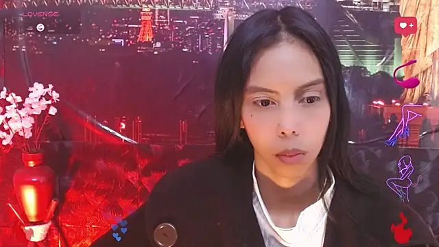 Catalella Ar online show from June 23, 2026, 3:26 am