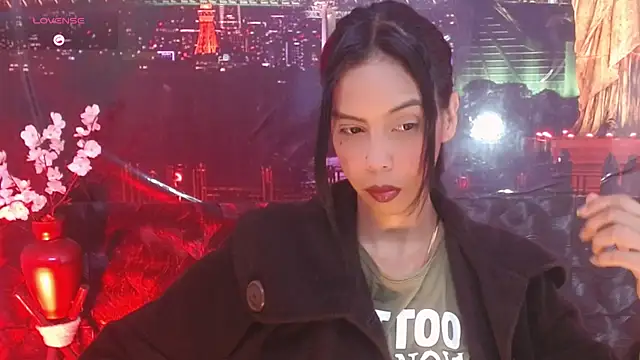 Catalella Ar online show from June 25, 2026, 3:50 am