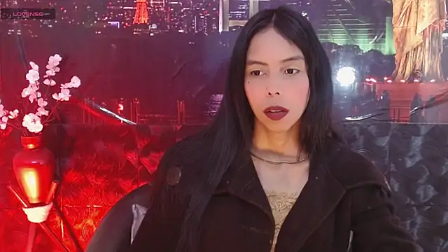 Catalella Ar online show from June 30, 2026, 3:29 am