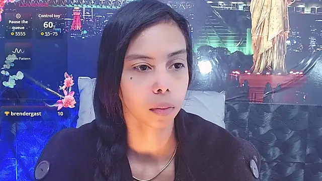 Catalella Ar online show from August 2, 2026, 3:27 am