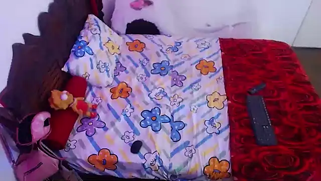 Candy-love87 online show from February 8, 2026, 4:32 pm