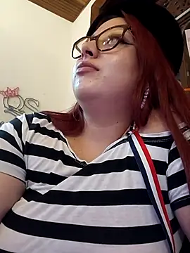 Blair Elliss online show from February 18, 2025, 12:26 am