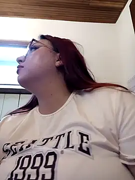 Blair Elliss online show from February 20, 2025, 12:19 am