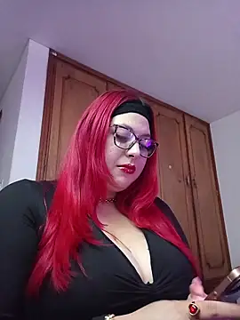 Blair Elliss online show from June 2, 2026, 9:06 pm