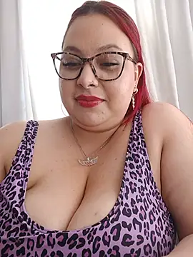 Blair Elliss online show from July 28, 2026, 7:39 pm