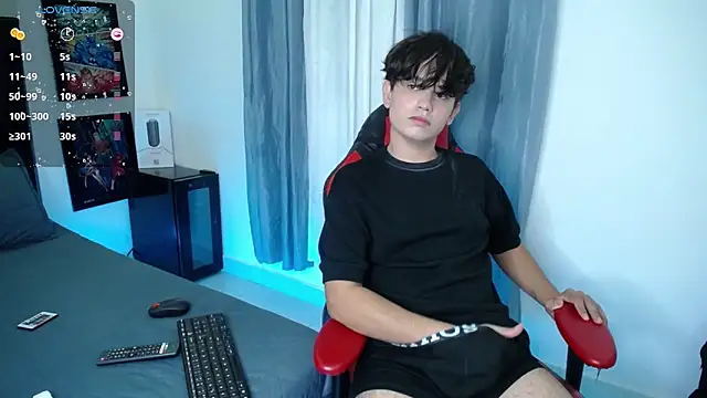 andyboy- online show from December 27, 2024, 2:25 am