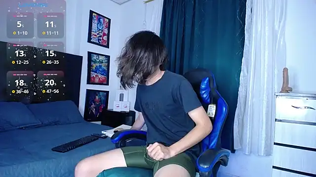 andyboy- online show from May 5, 2026, 12:29 am