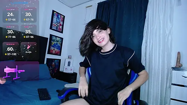 Snapshot of andyboy- chatting on July 23, 2026, 11:13 pm andyboy- online show from July 23, 2026, 11:13 pm