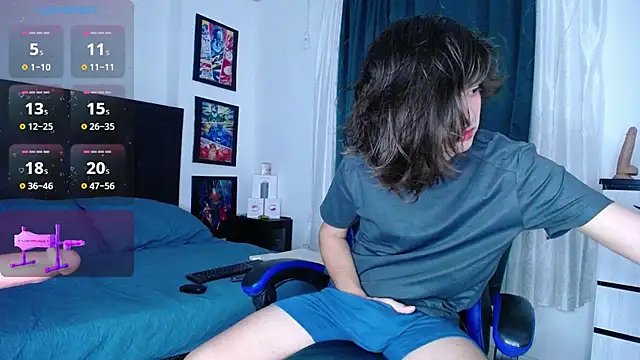 Snapshot of andyboy- chatting on August 5, 2026, 11:50 pm andyboy- online show from August 5, 2026, 11:50 pm
