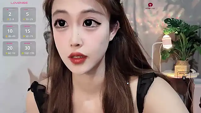 Snapshot of agreeable-22 chatting on January 3, 2025, 4:48 pm agreeable-22 online show from January 3, 2025, 4:48 pm