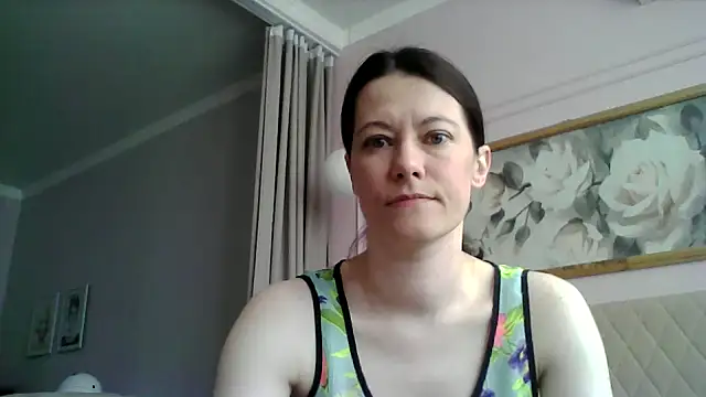 SunElizabeth online show from March 19, 2025, 5:19 am