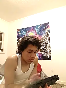 Snapshot of El-conejo-bugs chatting on March 11, 2025, 7:04 am El-conejo-bugs online show from March 11, 2025, 7:04 am