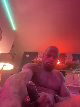 Ricoadoyabaaaaaaaad online show from January 26, 2025, 8:14 am