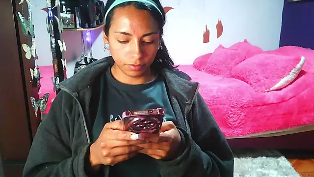 arlette sweet01 online show from March 25, 2026, 3:23 am