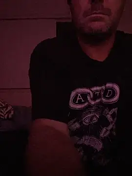 Snapshot of madaussiehere chatting on November 6, 2025, 12:50 pm madaussiehere online show from November 6, 2025, 12:50 pm