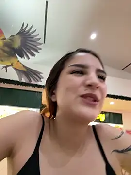 Snapshot of Mon_Cherry chatting on September 11, 2025, 1:28 am Mon Cherry online show from September 11, 2025, 1:28 am