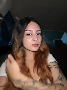 Snapshot of Mon_Cherry chatting on October 3, 2025, 12:40 am Mon Cherry online show from October 3, 2025, 12:40 am