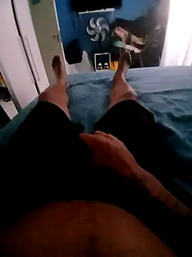 Seductiveblack online show from January 6, 2026, 9:29 pm