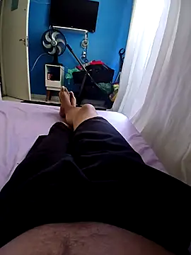 Seductiveblack online show from February 13, 2026, 4:03 pm