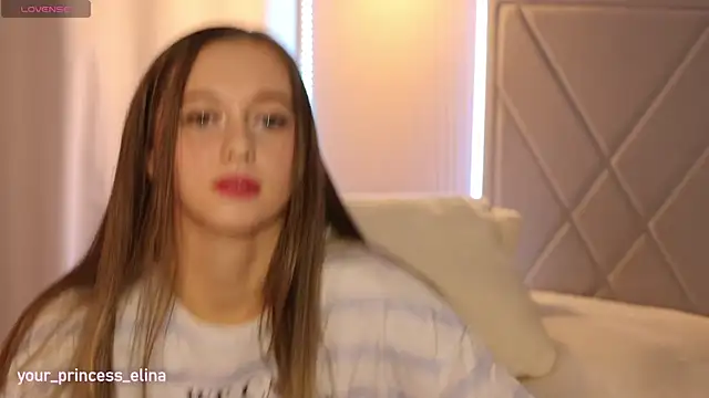  Pretty Doll  online show from December 4, 2024, 7:23 pm