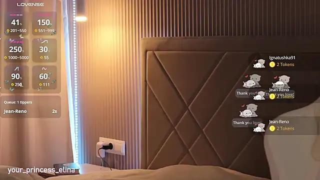  Pretty Doll  online show from December 6, 2024, 10:41 pm