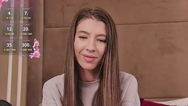 LunaWills  online show from January 5, 2025, 8:22 am