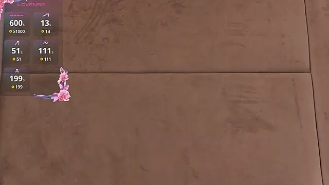 LunaWills  online show from January 7, 2025, 8:45 am