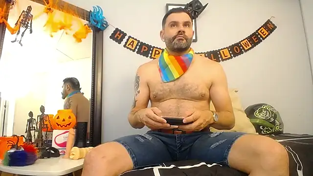 Snapshot of jonasbeards chatting on October 29, 2025, 3:03 pm jonasbeards online show from October 29, 2025, 3:03 pm