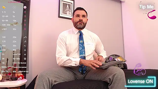 jonasbeards online show from April 28, 2026, 2:44 pm