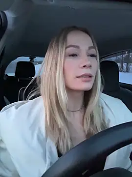 LavenderHot online show from February 2, 2025, 1:55 am