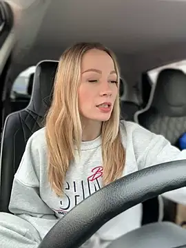 LavenderHot online show from March 21, 2025, 2:28 am