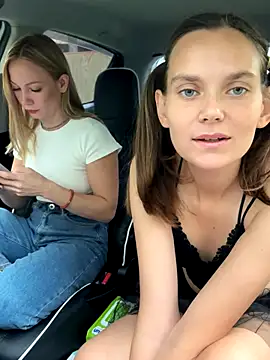 LavenderHot online show from September 10, 2025, 2:33 am