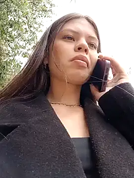 Snapshot of Violeta_12- chatting on December 9, 2024, 4:26 pm Violeta 12- online show from December 9, 2024, 4:26 pm