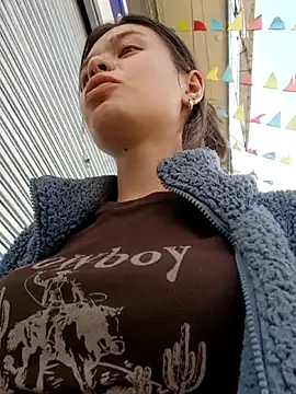 Violeta 12- online show from April 25, 2026, 6:38 pm