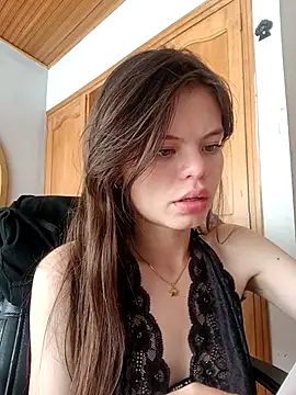 Violeta 12- online show from April 30, 2026, 7:53 pm