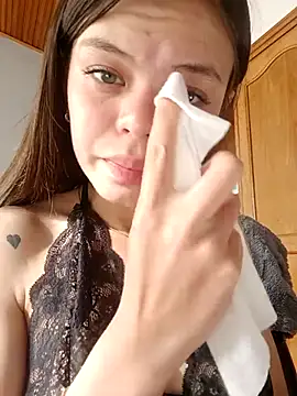 Violeta 12- online show from April 30, 2026, 8:57 pm