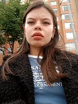 Snapshot of Violeta_12- chatting on May 12, 2026, 7:55 pm Violeta 12- online show from May 12, 2026, 7:55 pm