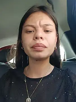 Snapshot of Violeta_12- chatting on June 19, 2026, 7:50 pm Violeta 12- online show from June 19, 2026, 7:50 pm