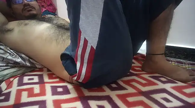 naughtymike0007 online show from January 28, 2025, 3:15 am