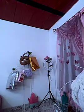 CieloTaylor online show from November 27, 2025, 4:58 am