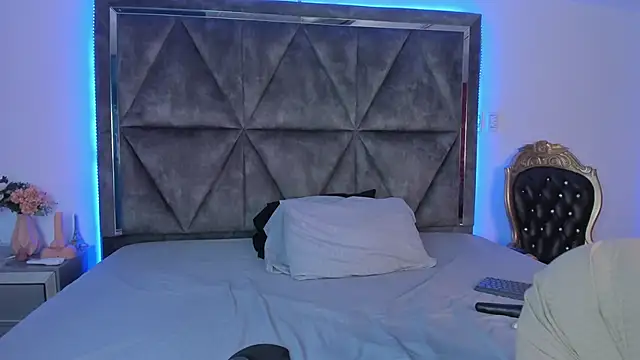 Deiisy Queen online show from September 11, 2025, 7:03 pm