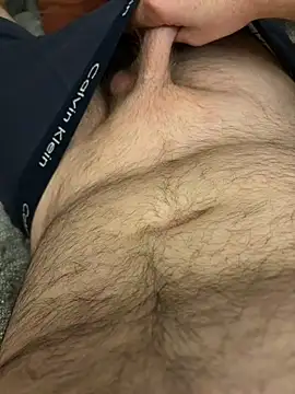 Straightlad95 online show from January 18, 2026, 11:52 pm