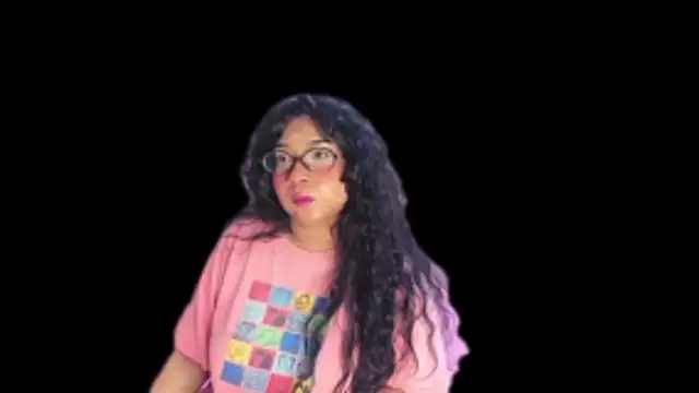 Latinabombsheell online show from June 17, 2026, 6:16 am