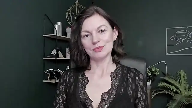 VivianWILD online show from March 17, 2026, 7:12 am