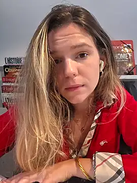 lucie mehott online show from September 23, 2025, 9:12 am