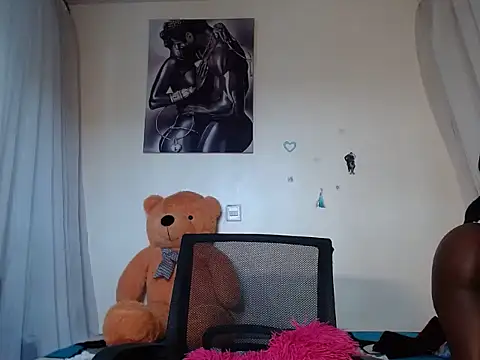 Snapshot of TeenieReeny chatting on January 10, 2025, 2:45 pm TeenieReeny online show from January 10, 2025, 2:45 pm