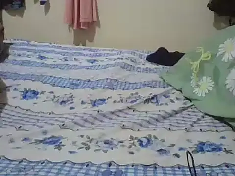 daisypearl2 online show from March 6, 2025, 10:26 pm