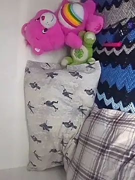 nickybaby online show from October 4, 2025, 4:21 am