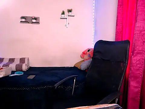 Verushka Stanford online show from February 28, 2026, 7:48 pm