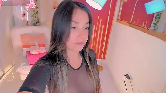Miss ash online show from July 20, 2026, 9:06 pm